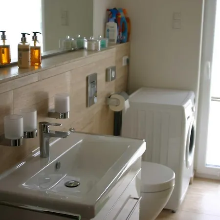 Ferienwohnung Erich Graf