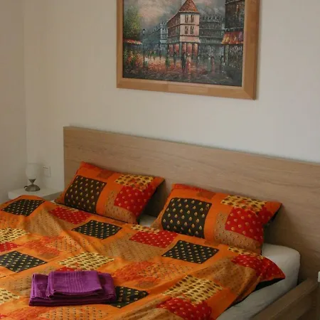 Ferienwohnung Erich Graf Wangen (Goppingen)