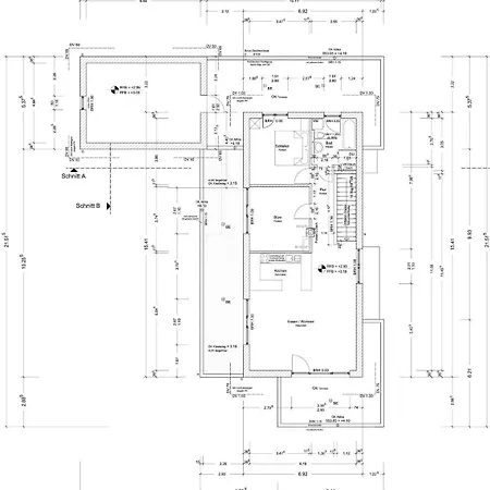 Ferienwohnung Erich Graf Lägenhet