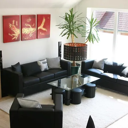 Lägenhet Ferienwohnung Erich Graf