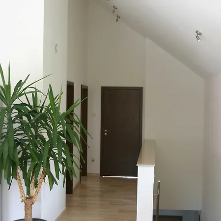 Ferienwohnung Erich Graf Wangen (Goppingen)