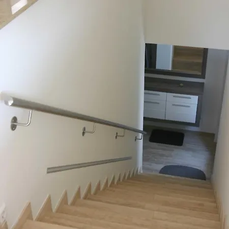 Ferienwohnung Erich Graf Wangen (Goppingen)