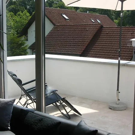 Ferienwohnung Erich Graf * Wangen (Goppingen)