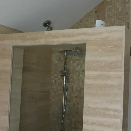 Ferienwohnung Erich Graf Lägenhet