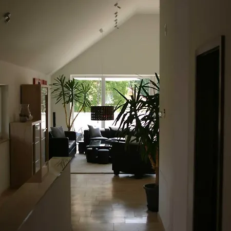 Ferienwohnung Erich Graf Lägenhet *