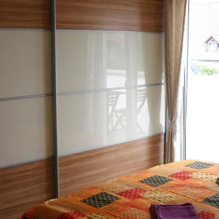 Ferienwohnung Erich Graf Lägenhet Wangen (Goppingen)