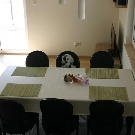 Lägenhet Ferienwohnung Erich Graf