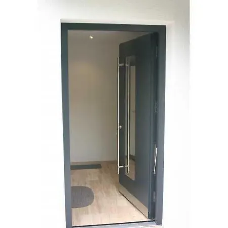 Ferienwohnung Erich Graf *