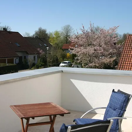Lägenhet Ferienwohnung Erich Graf